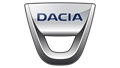 Logo of Dacia - Martinique Airport